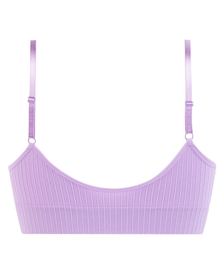 Brassière Dianne, Violet