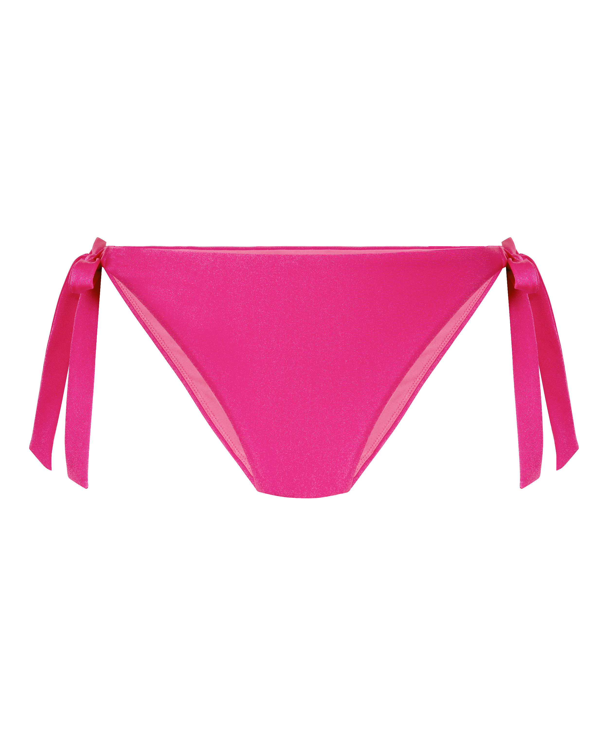 Slip de Bikini Costa, Rose, main