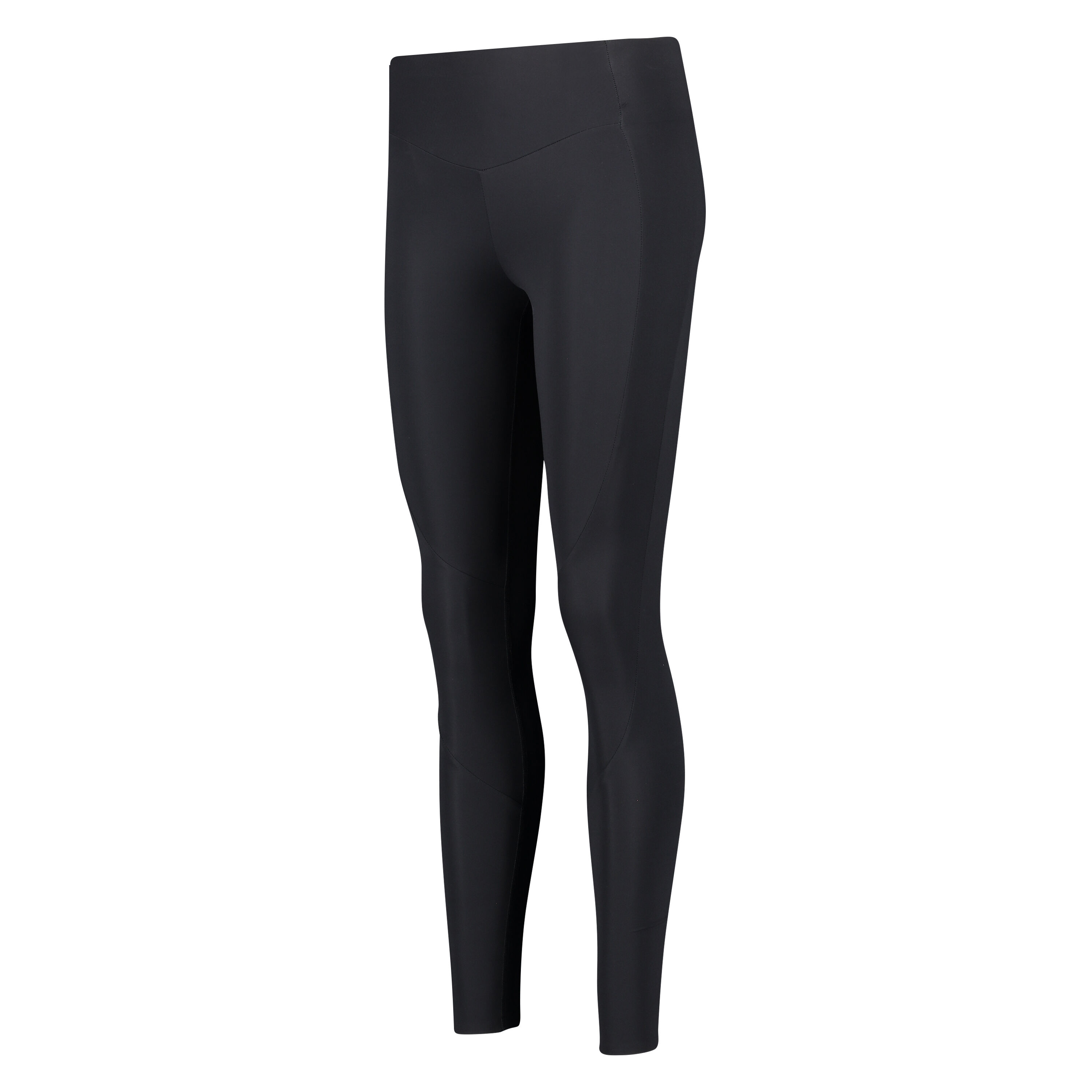 HKMX Legging taille haute Make Me Zen , Noir