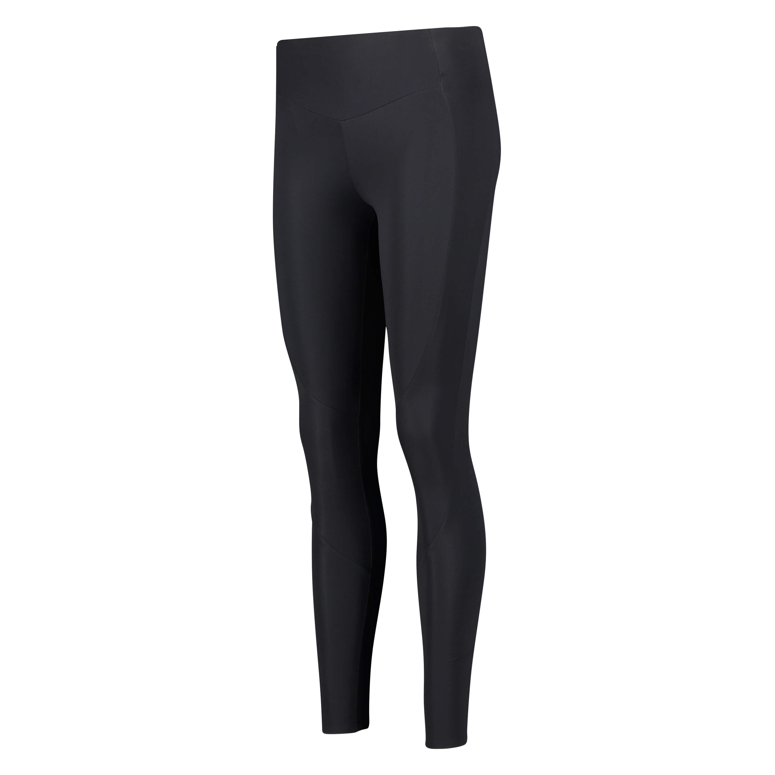 HKMX Legging taille haute Make Me Zen , Noir, main