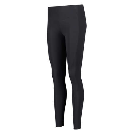 HKMX Legging taille haute Make Me Zen , Noir