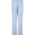 Petite Pantalon de pyjama en Coton, Bleu