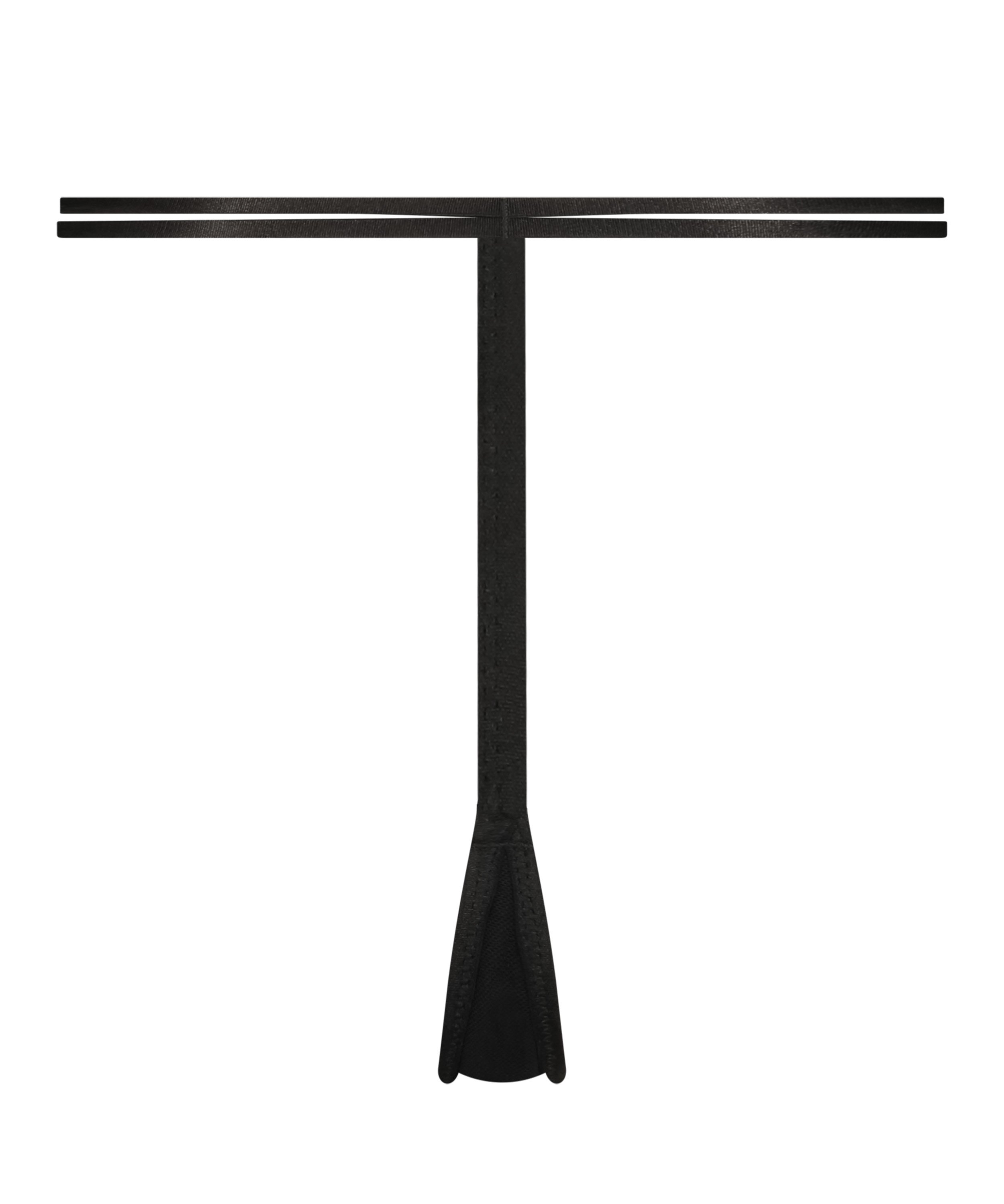 String Isabella, Noir, main