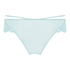 Slip brésilien Ashley, Bleu
