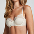 Soutien-gorge à armatures non-préformé Sophie, Blanc