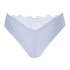Slip brésilien Emilia , Bleu