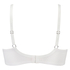 Soutien-gorge à armatures non-préformé Minimizer, Blanc