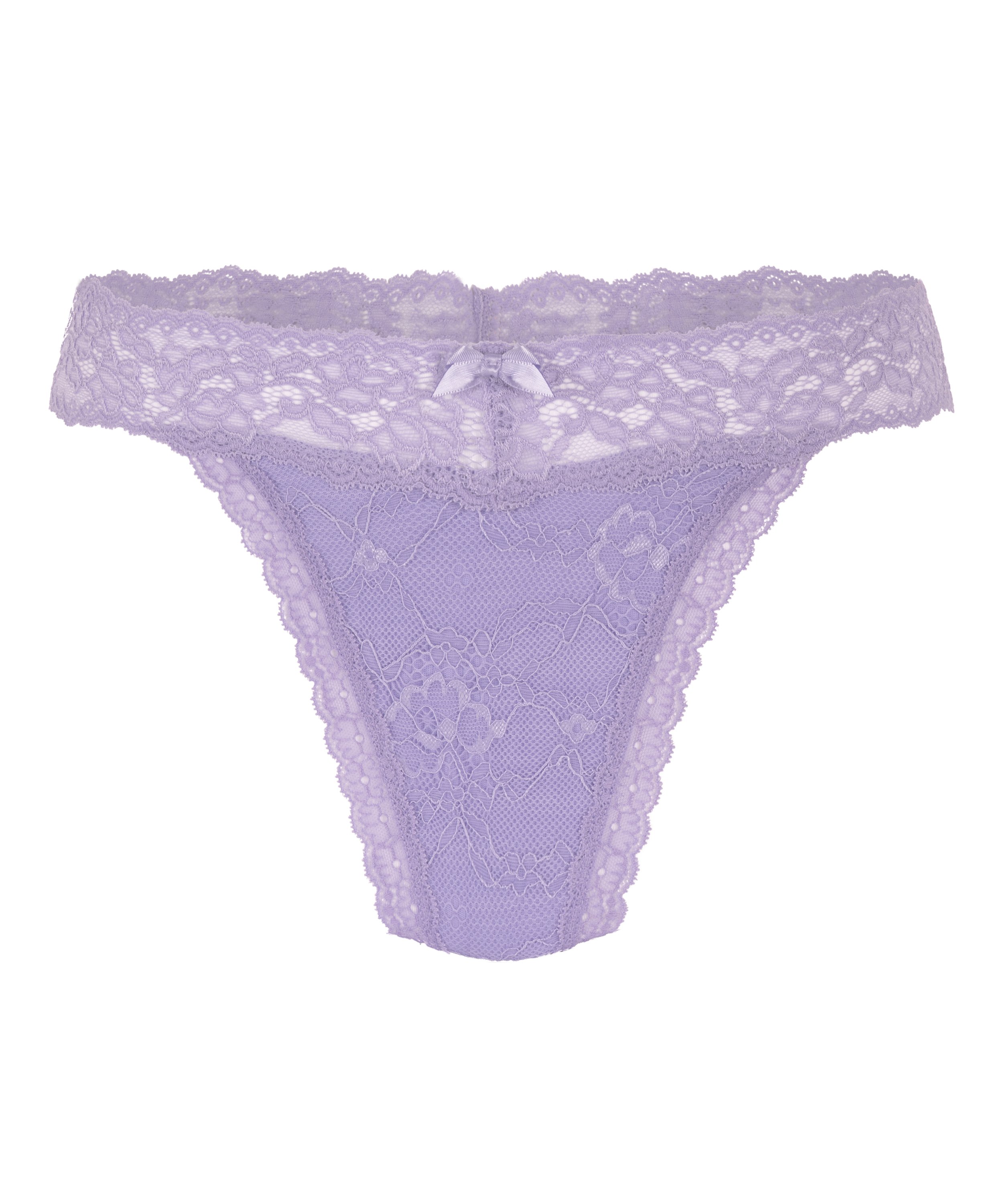 String extra bas Madison, Violet, main