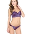 Bijoux thong, Violet