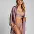 Kimono Satin, Violet