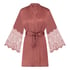 Kimono Satin, Rose