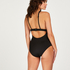 Maillot de bain Eleyna, Noir