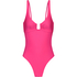 Maillot de bain Shaping Naples, Rose