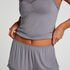 Ensemble de pyjama court Cami, Violet