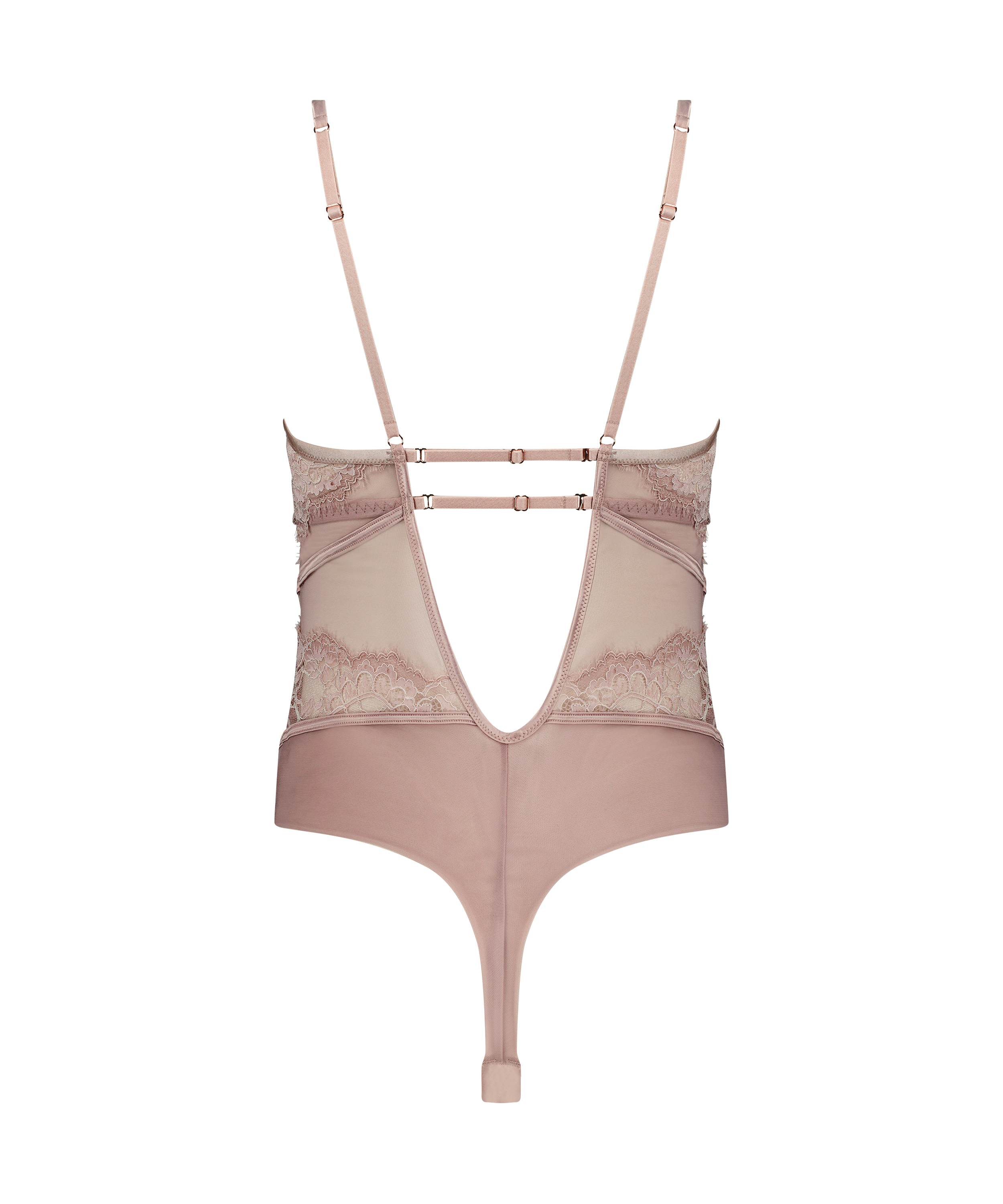 Body Leni, Violet, main