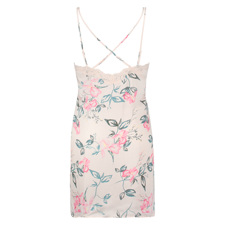 Nuisette tissée, Beige