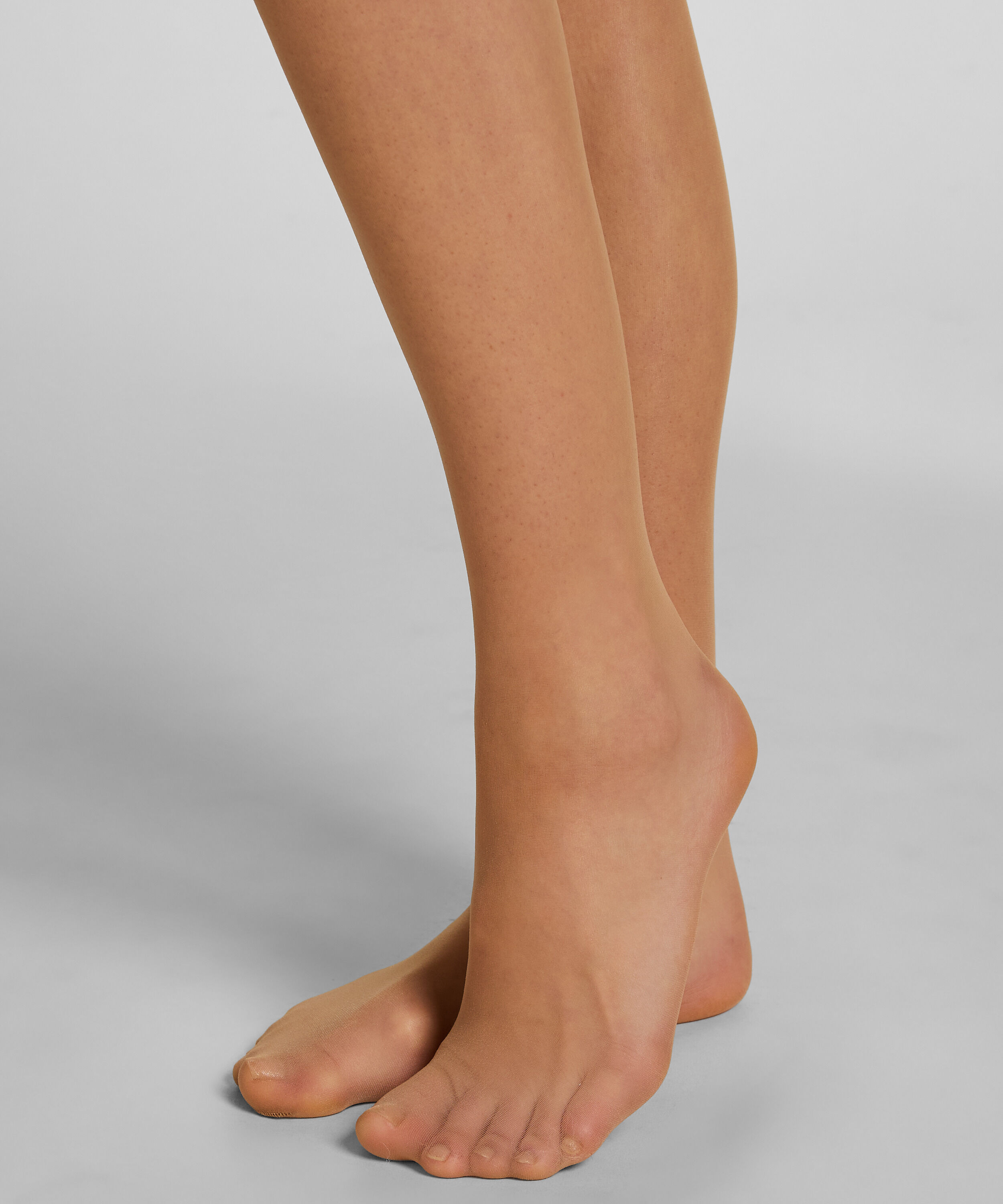 Bas Autofixants 15 Deniers Dentelle