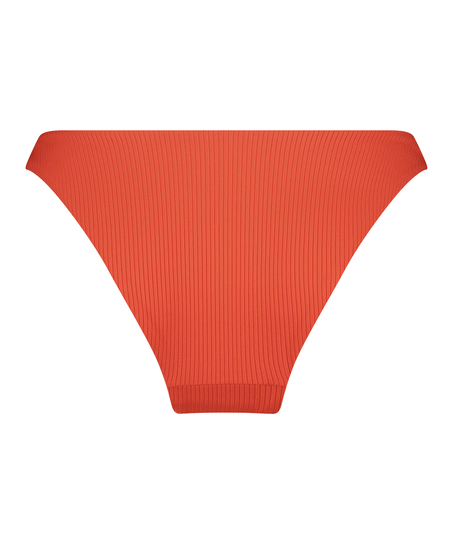 Slip de Bikini Rio Aruana, Orange