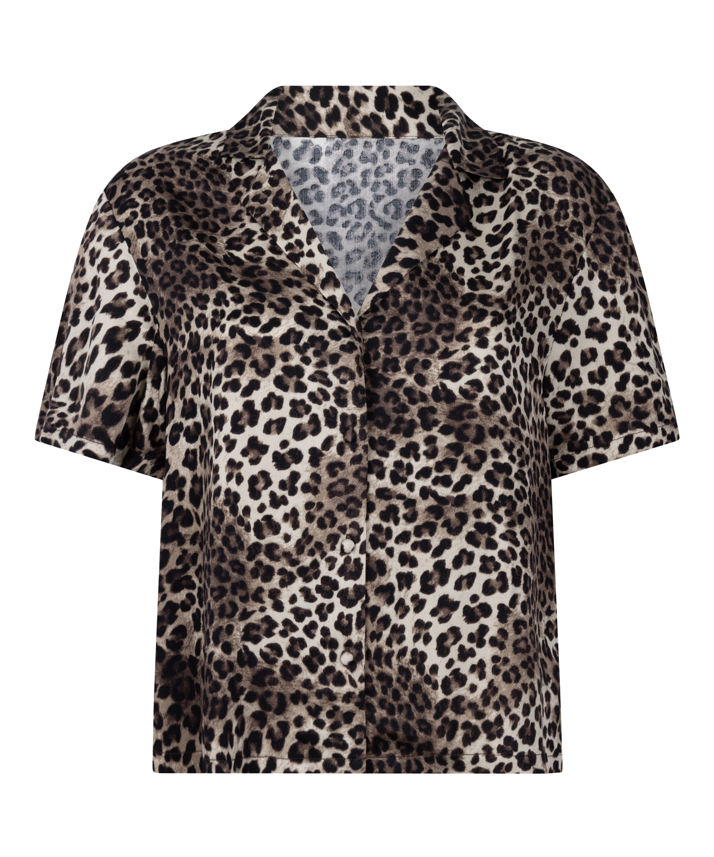 Veste en satin, Noir, main