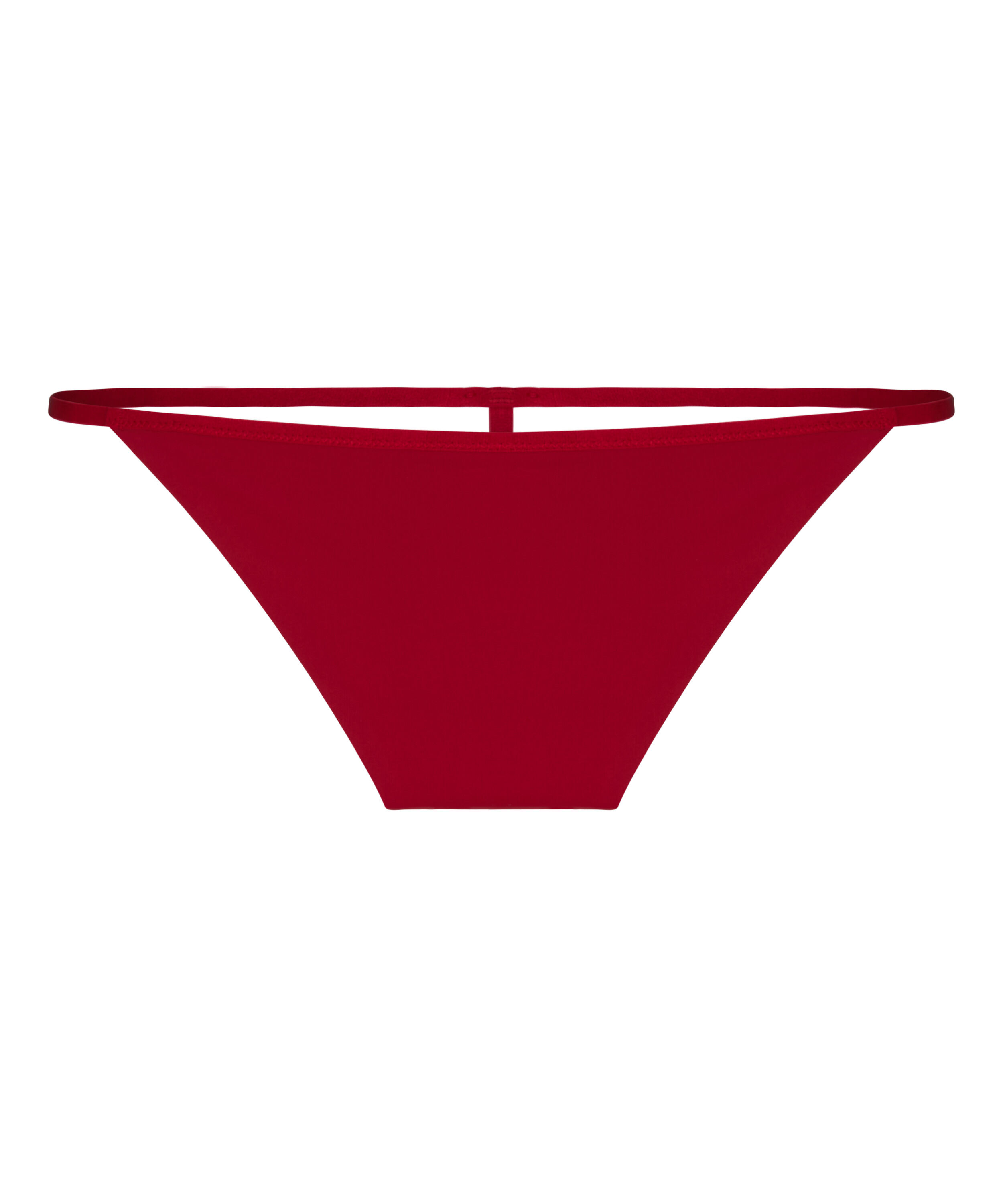 Adorel Lot De 6 Strings Sans Couture Tanga Invisible Taille Basse Femme – Culotte Sexy Invisible Sous Vêtements