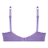 Soutien-gorge à armatures non-préformé Sophie, Violet