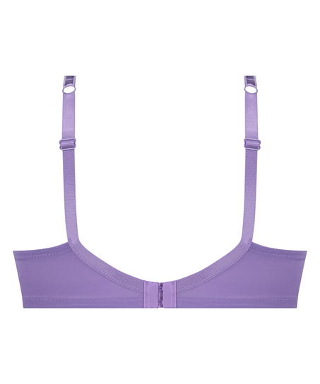 Soutien-gorge à armatures non-préformé Sophie, Violet