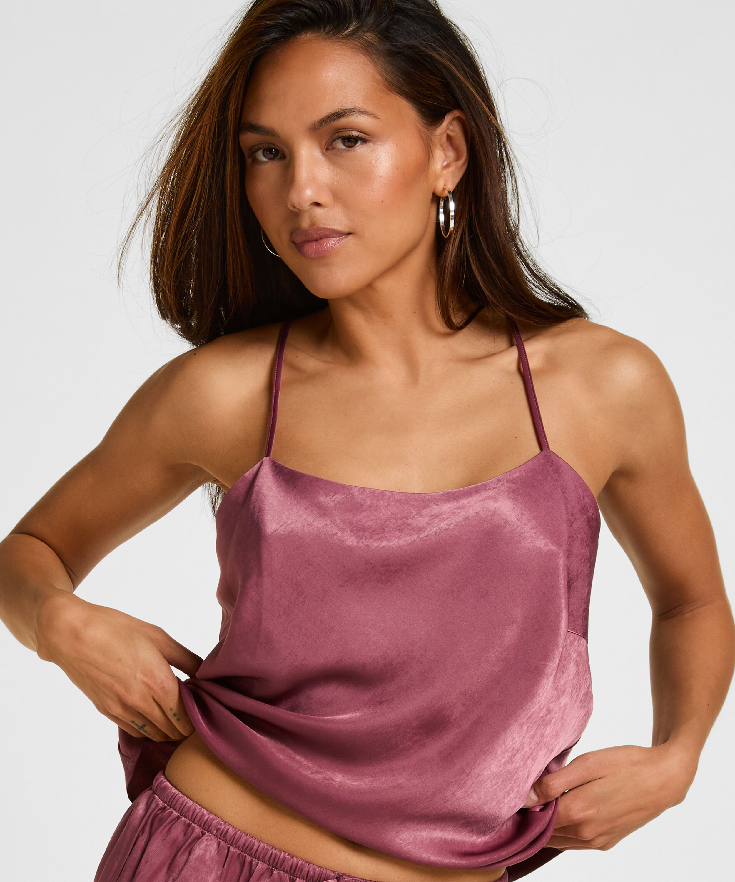 Ensemble Satin Ayla
