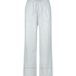 Pantalon de pyjama en Coton, Vert