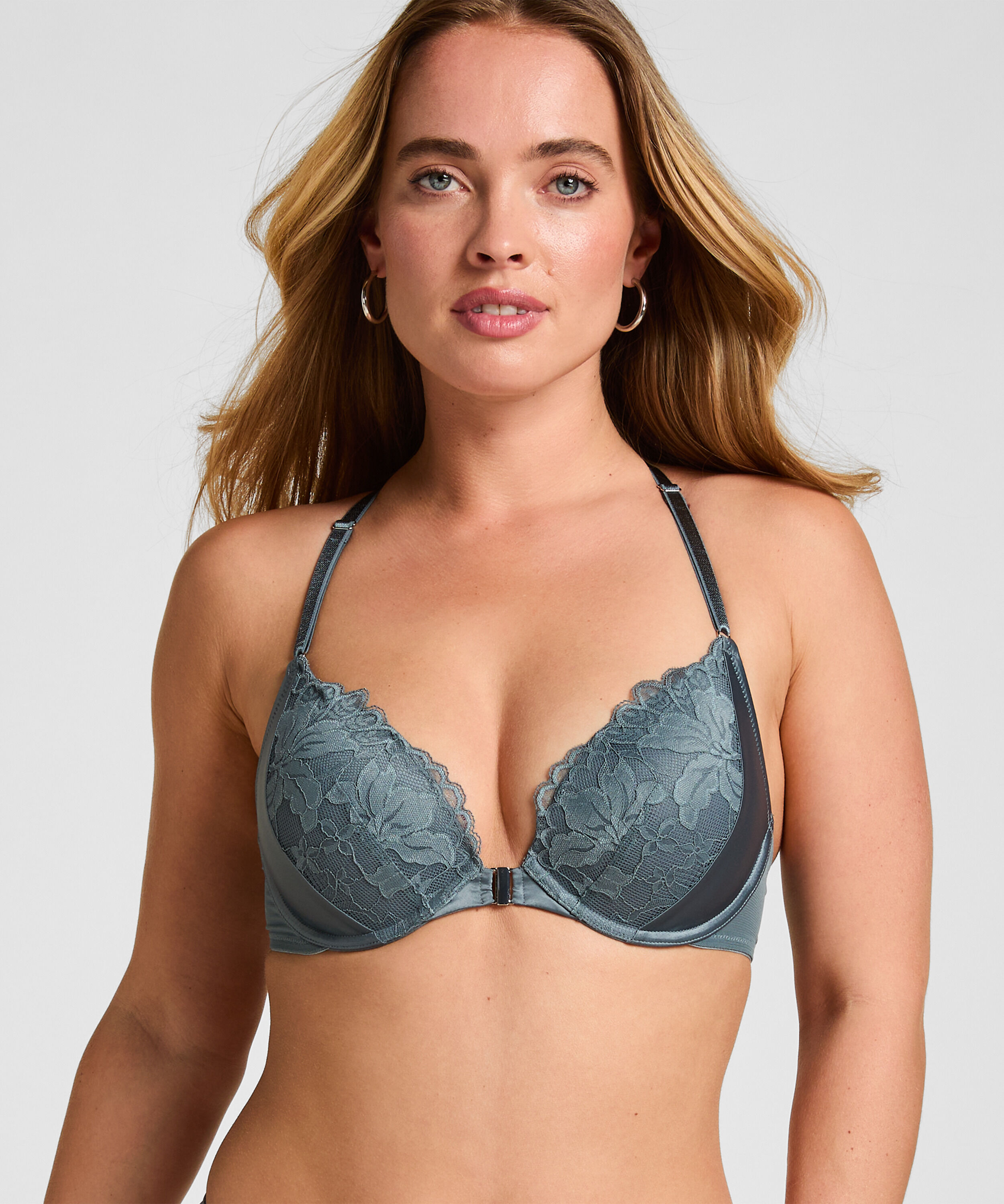 Soutien-gorge push-up Viktoria
