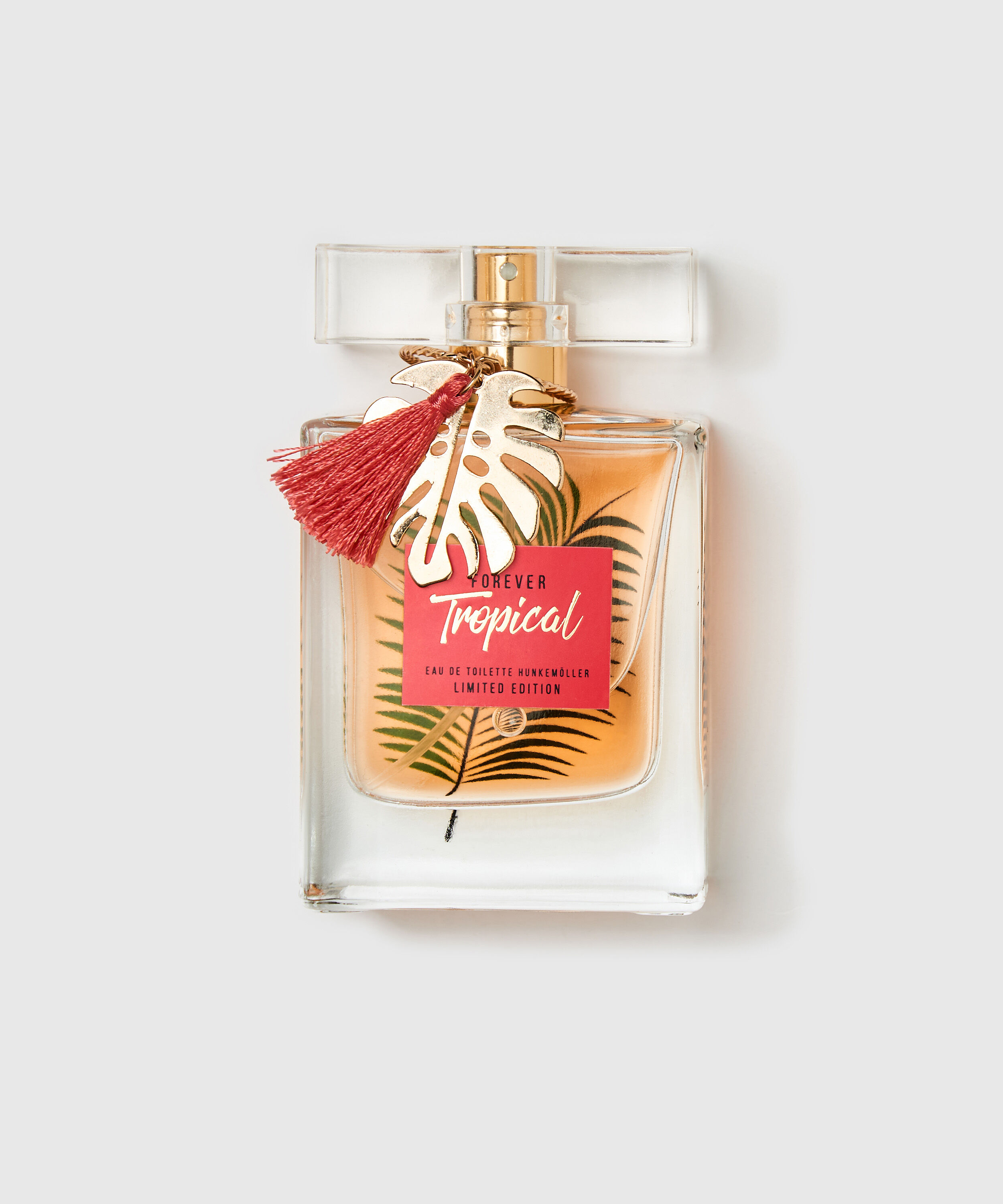 Eau de Toilette Forever Tropical, Blanc Eau de Toilette Forever Tropical, Blanc