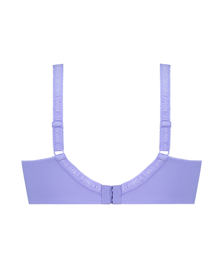 Soutien-gorge à armatures non-préformé Diva, Violet