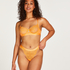 ﻿Soutien-gorge à armatures non-préformé Honey, Orange