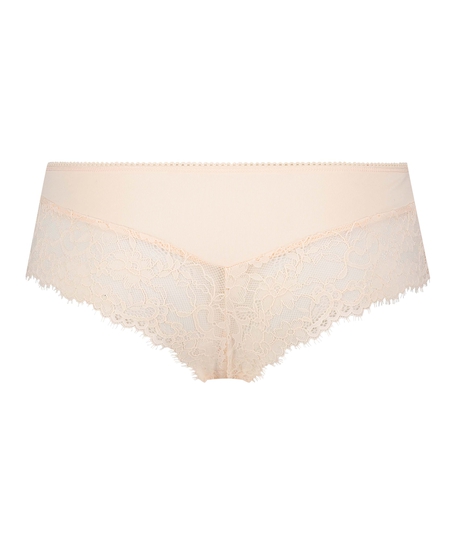 Slip brésilien Eliyah, Rose