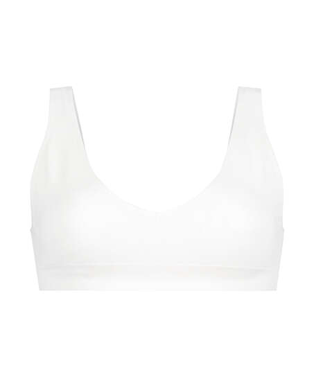 Brassi&egrave;re Bae, Blanc