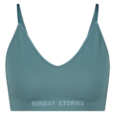 Brassi&egrave;re Darcy, Bleu