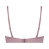Soutien-gorge sans armature préformé, Violet