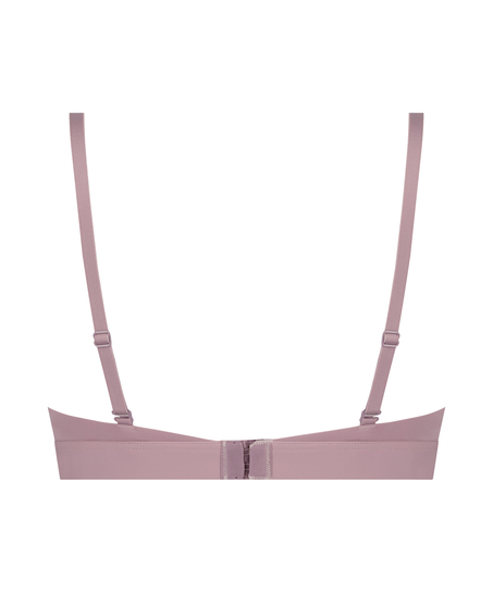Soutien-gorge sans armature préformé, Violet