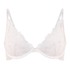 Soutien-gorge à armatures non-préformé Lauren, Blanc