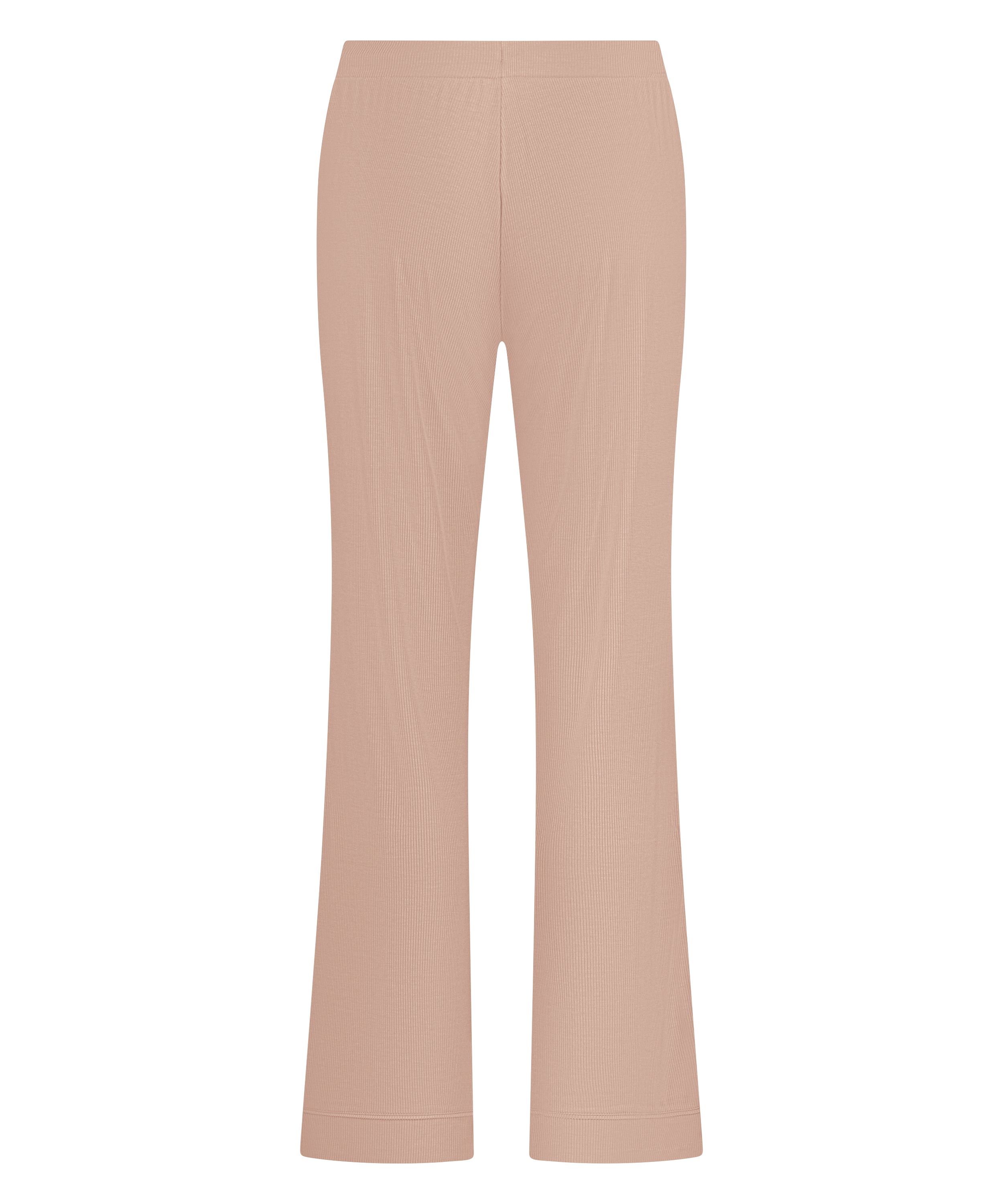 Pantalon côtelé Essential, Beige, main