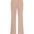 Pantalon côtelé Essential, Beige