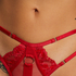 String Hedonist, Rouge