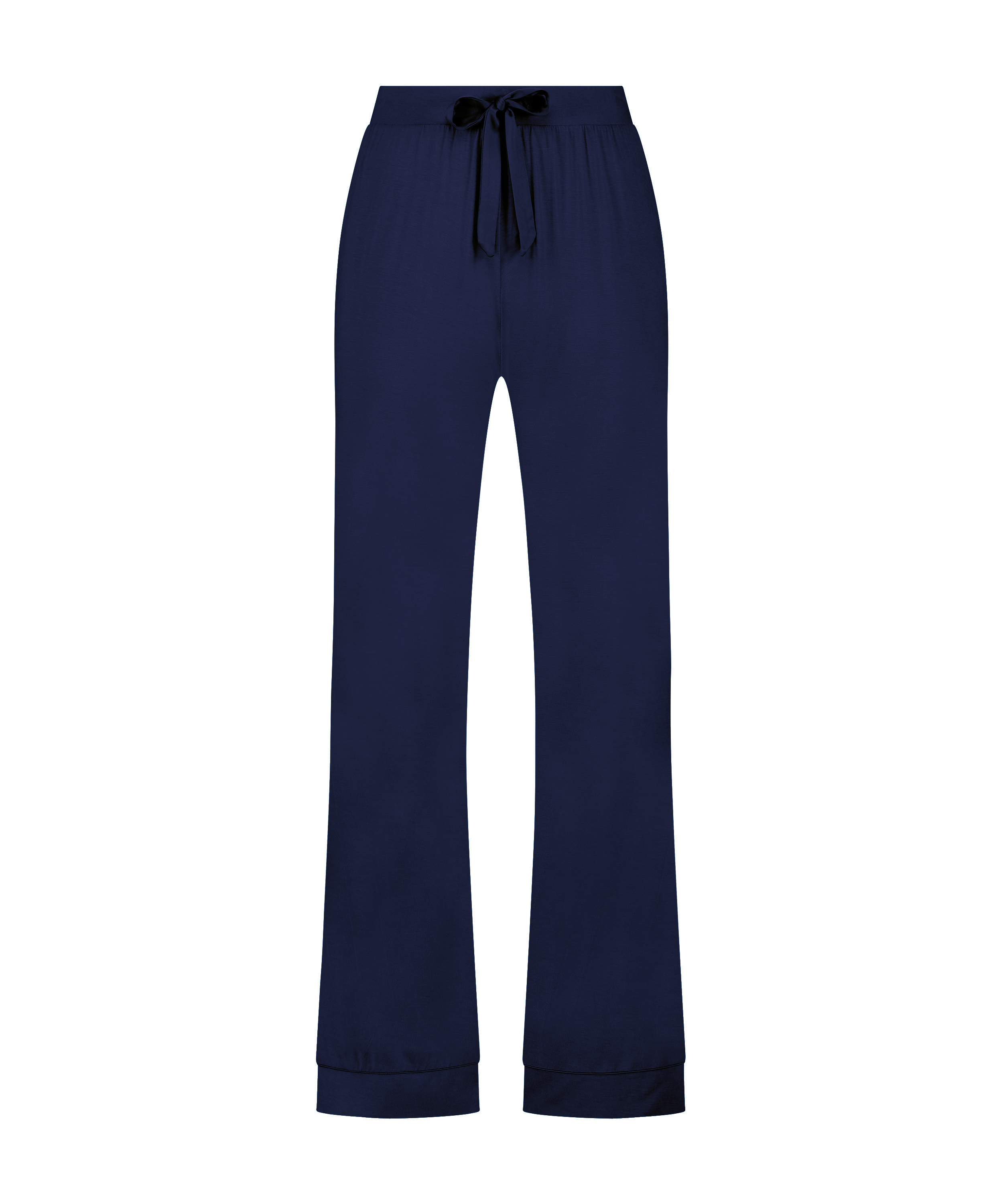 Pantalon en jersey Essential, Bleu, main