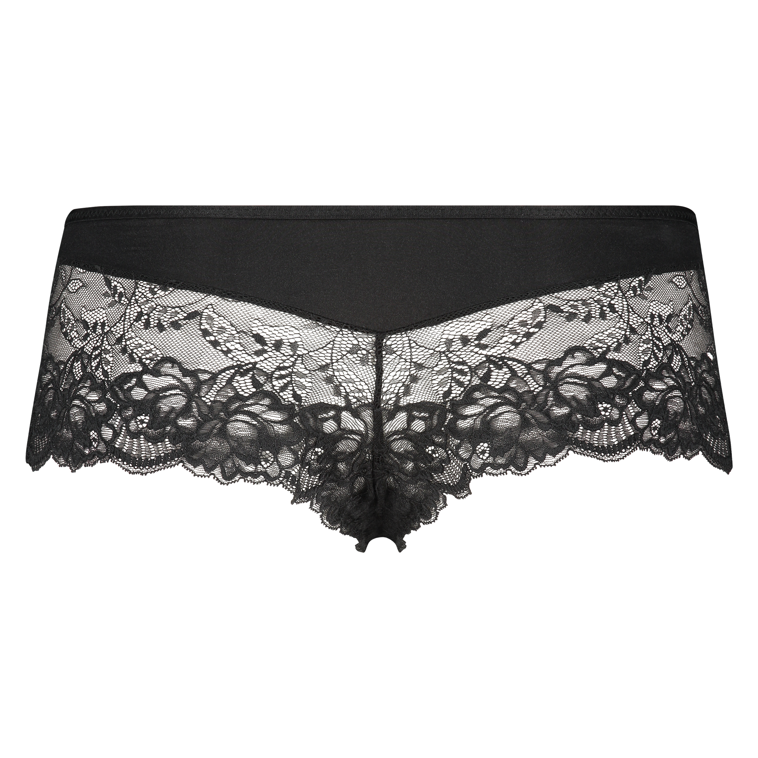 Boxer Avia, Noir, main