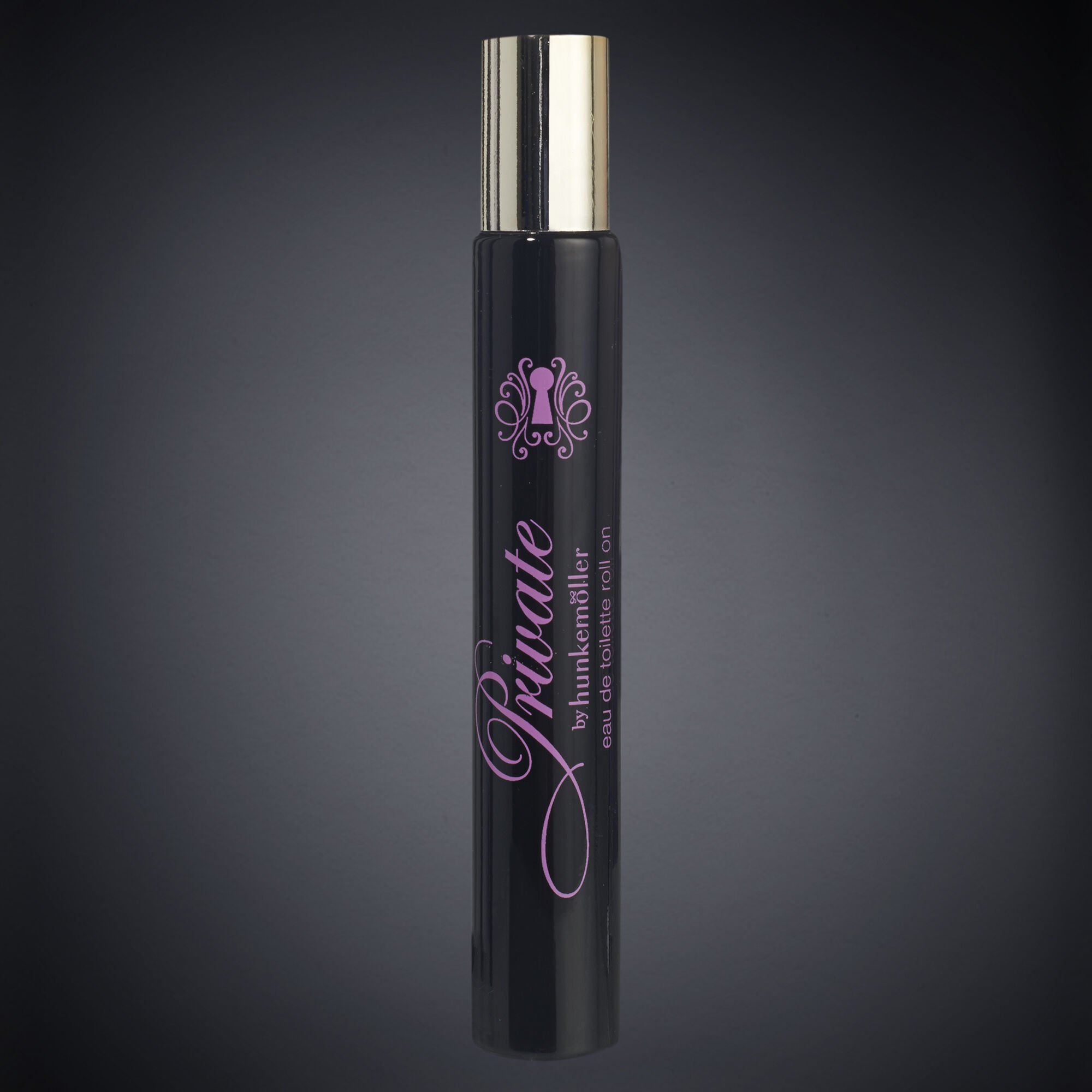 Private Purse roller, Noir Private Purse roller, Noir