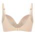 Soutien-gorge à armatures préformé Smooth, Beige