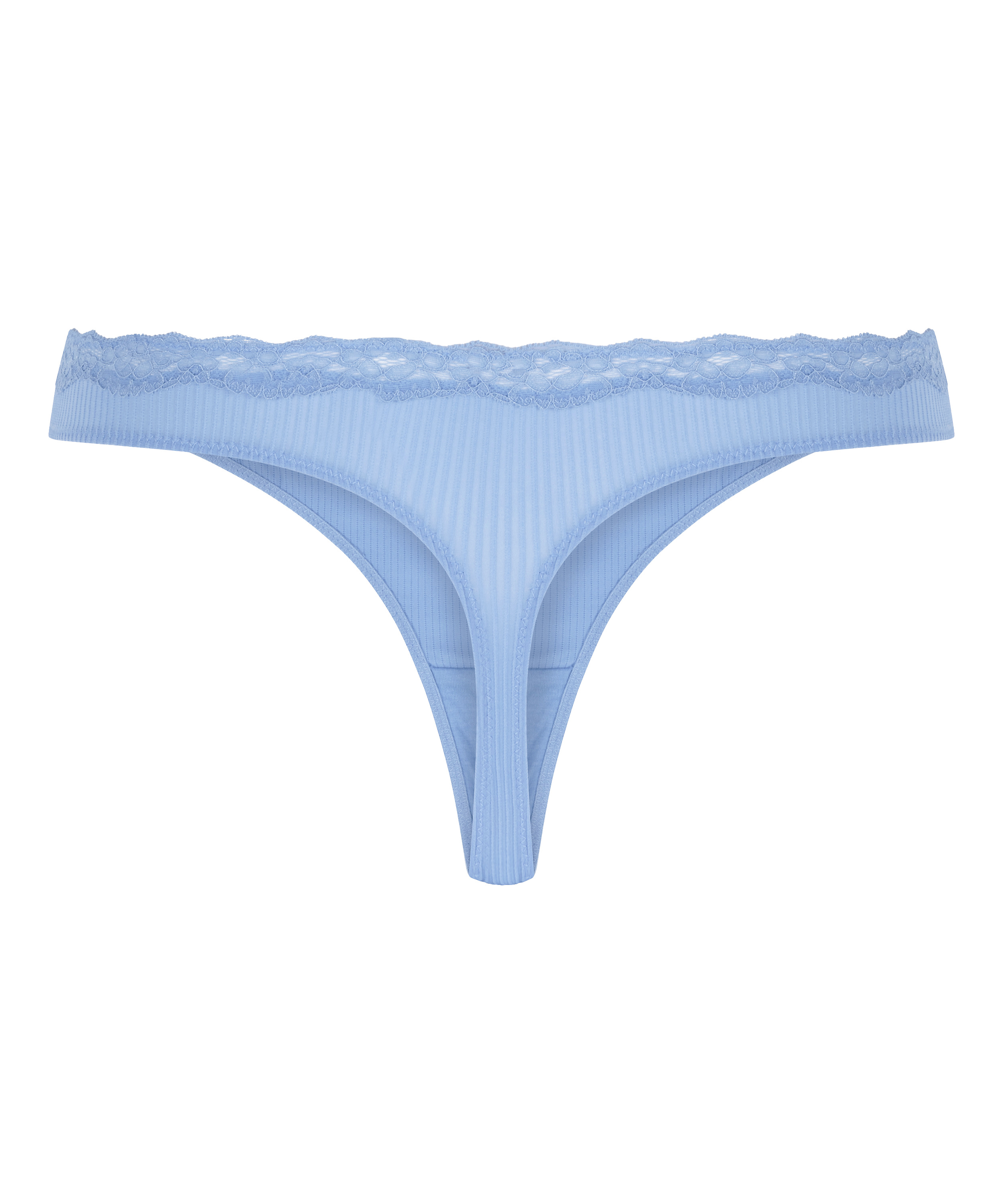 String Lola, Bleu, main