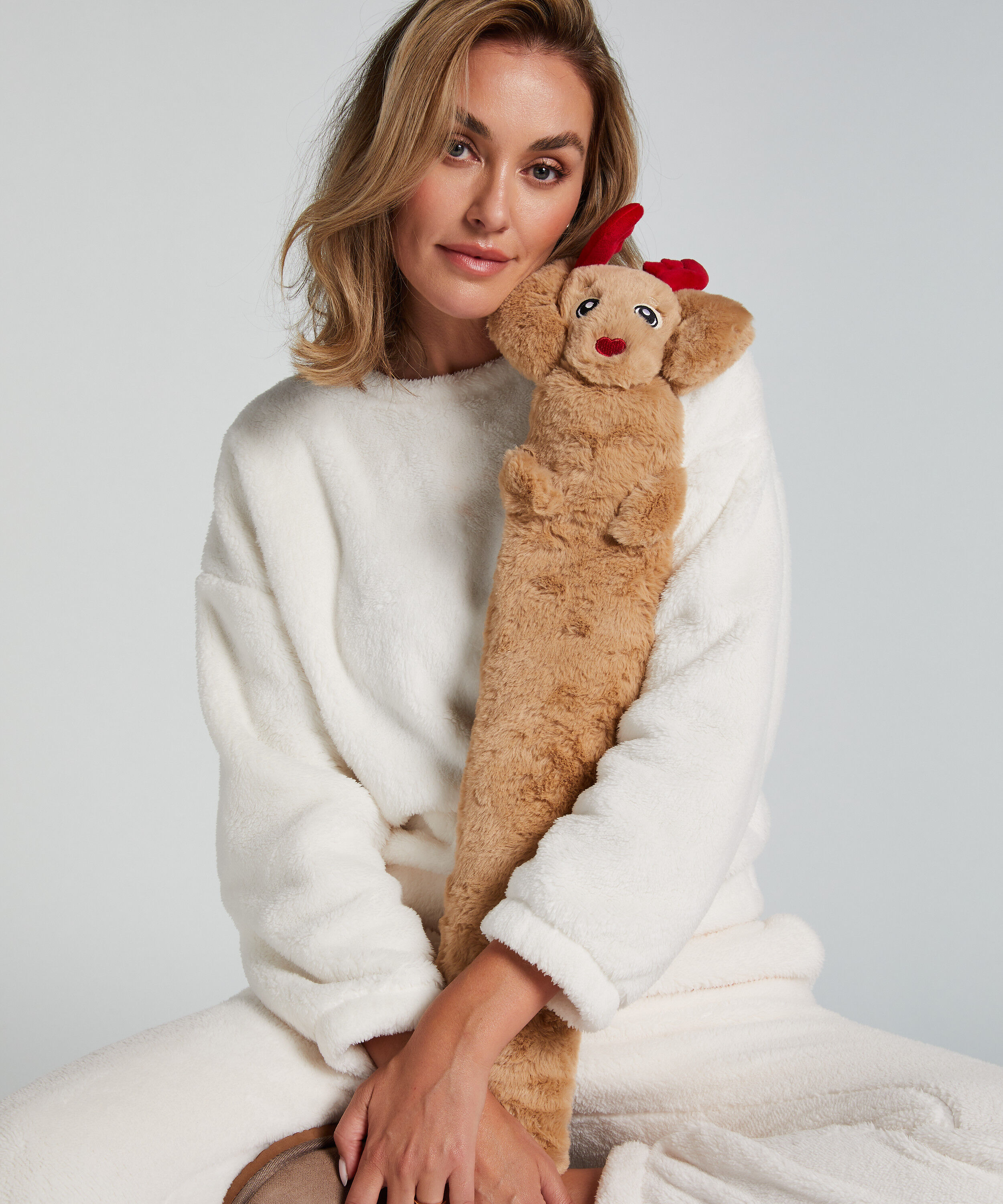 Bouillotte, Beige Bouillotte, Beige