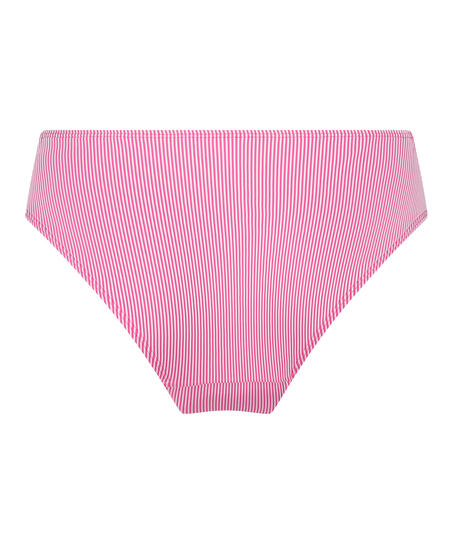 Slip de Bikini Rio Fiji, Rose