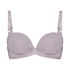 Soutien-gorge préformé à armatures Antonia, Violet