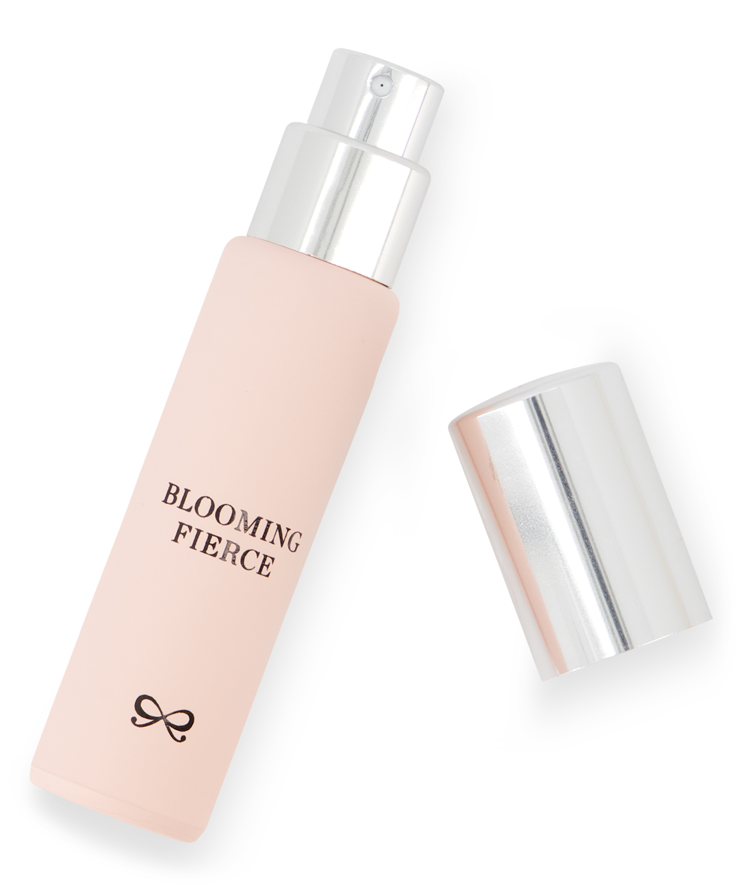 Parfum petit format Blooming Fierce 1 ml, Blanc, main